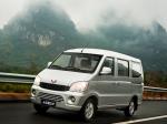 WuLing Sunshine 2010 года